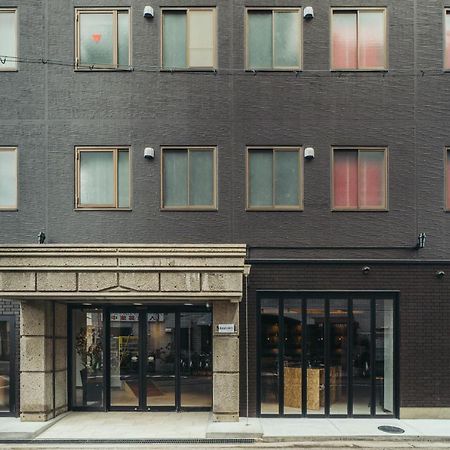 Bakuro By Doyanen Hotel Осака Екстериор снимка