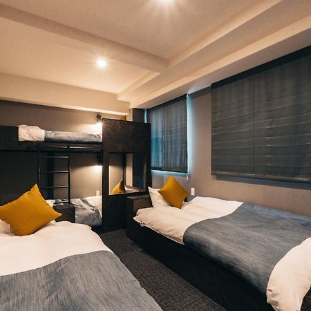 Bakuro By Doyanen Hotel Осака Екстериор снимка