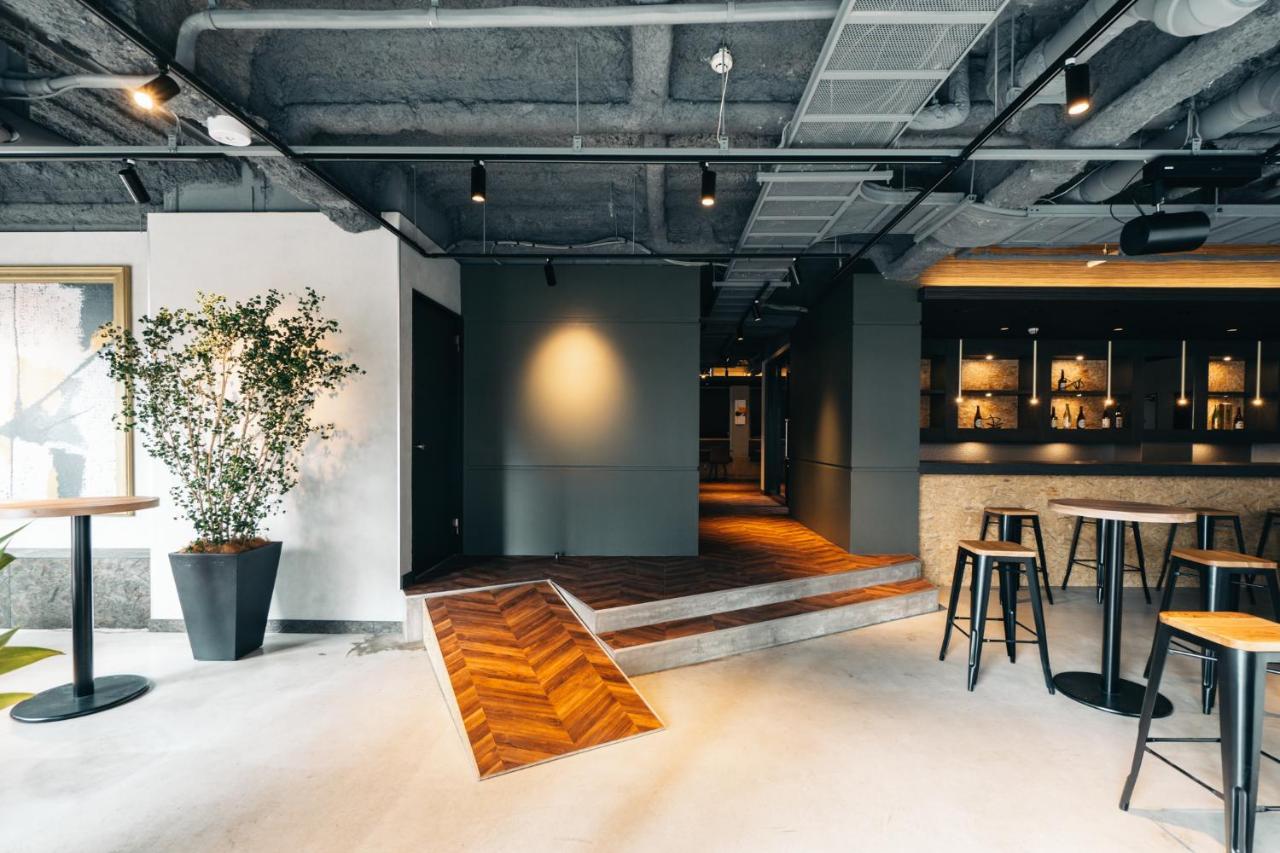 Bakuro By Doyanen Hotel Осака Екстериор снимка