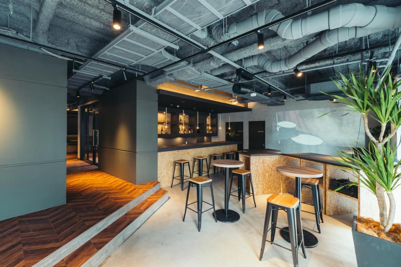 Bakuro By Doyanen Hotel Осака Екстериор снимка