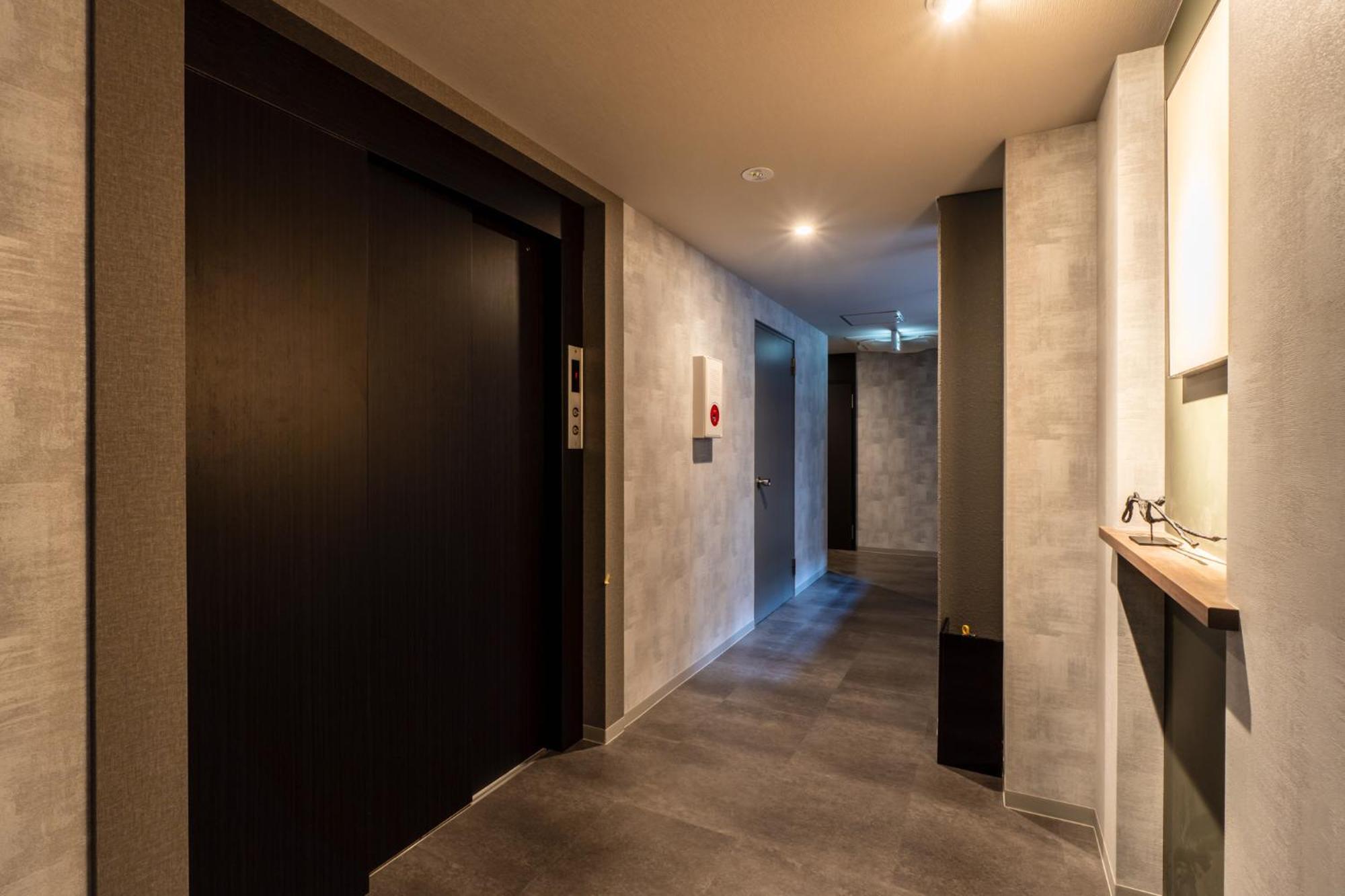 Bakuro By Doyanen Hotel Осака Екстериор снимка