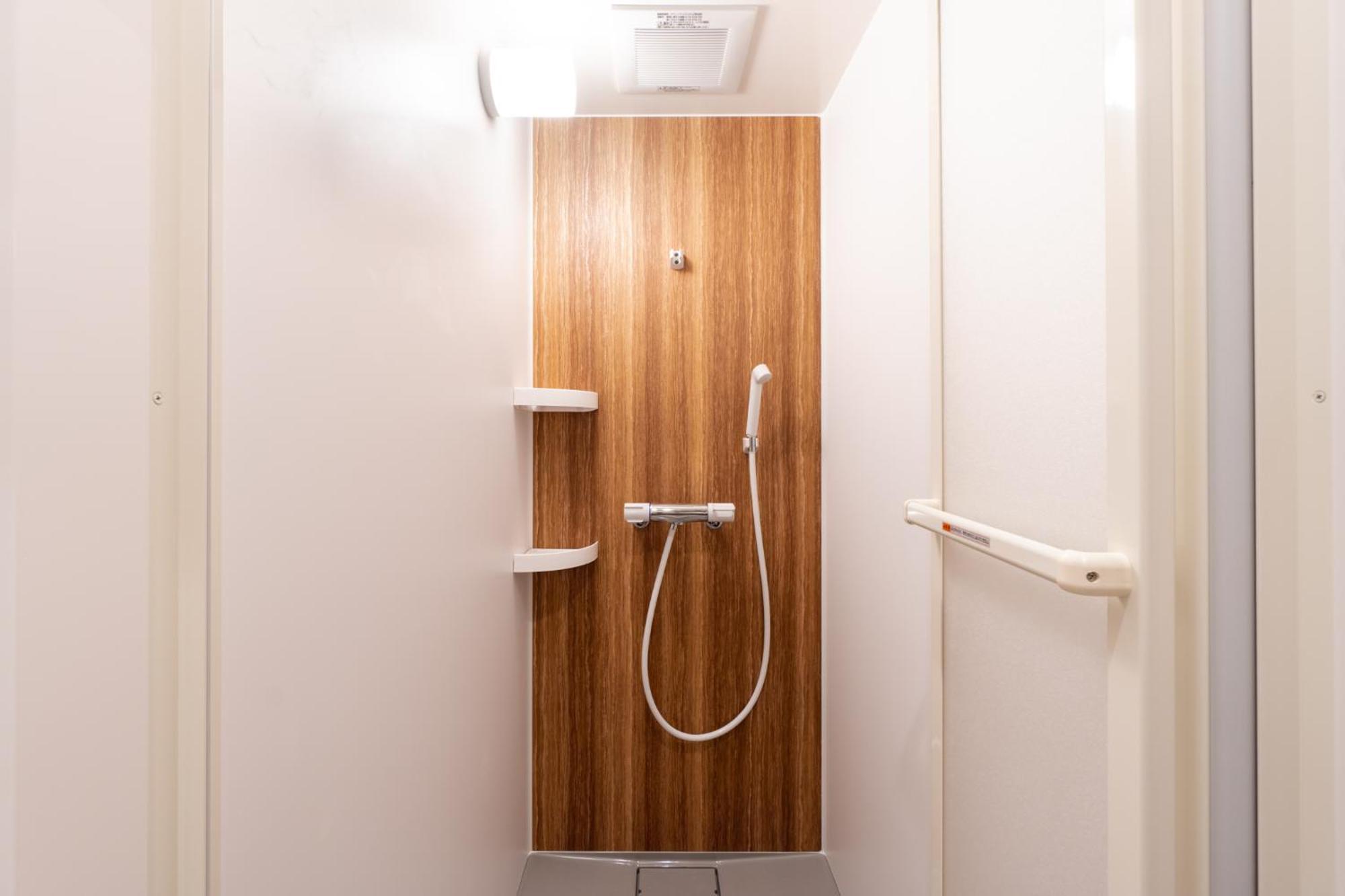 Bakuro By Doyanen Hotel Осака Екстериор снимка