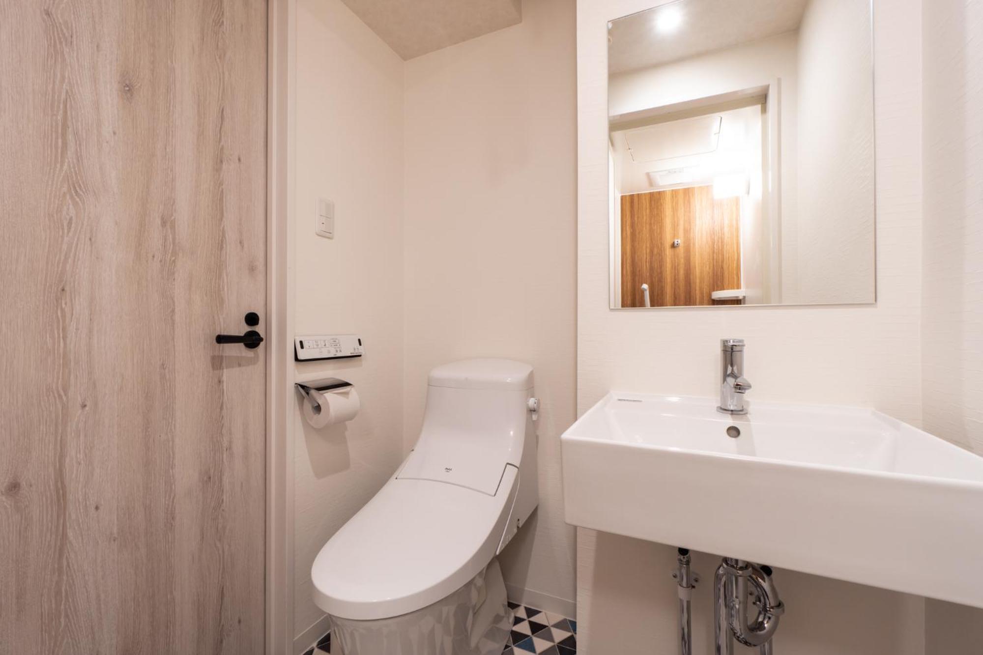 Bakuro By Doyanen Hotel Осака Екстериор снимка